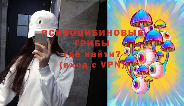 винт Баксан